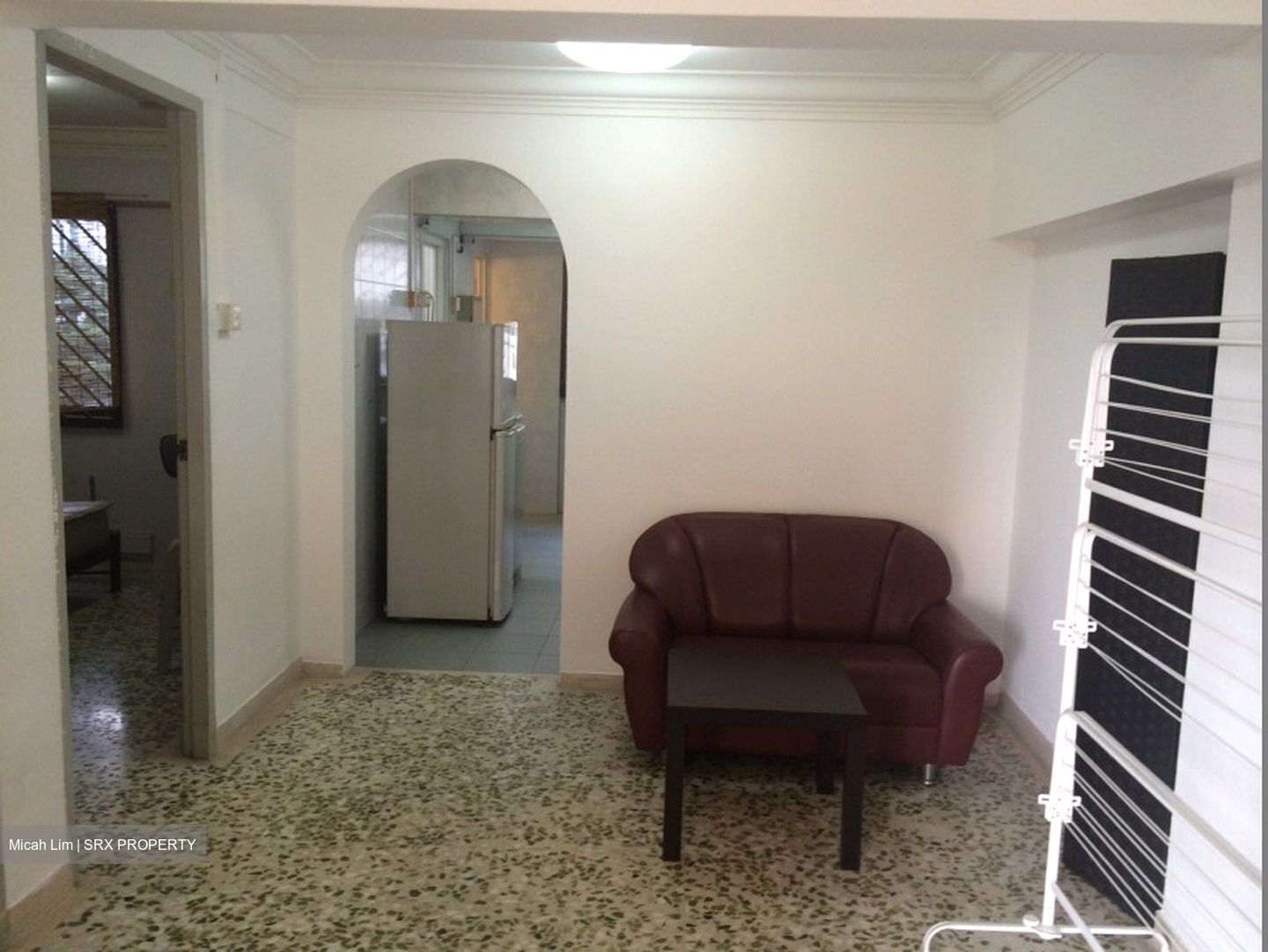 Blk 3 Tanjong Pagar Plaza (Bukit Merah), HDB 3 Rooms #449241651